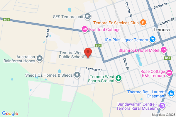 Temora West Public School