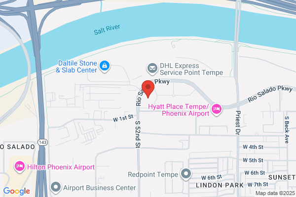 A & A Advantage Park & Fly
