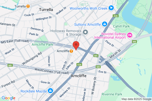 Arncliffe Scots Sports And Social Club Limited