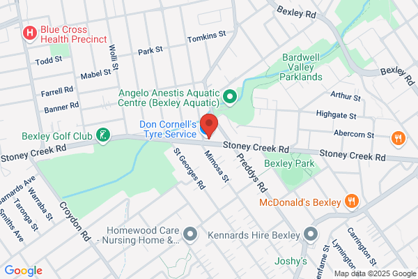 Arncliffe-Bexley Pool Service
