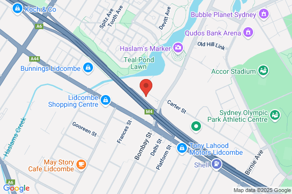 Ateco Automotive Pty Ltd