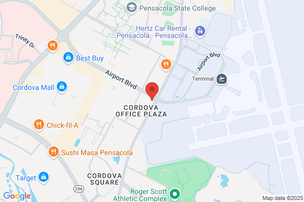 Discount Airport Parking
