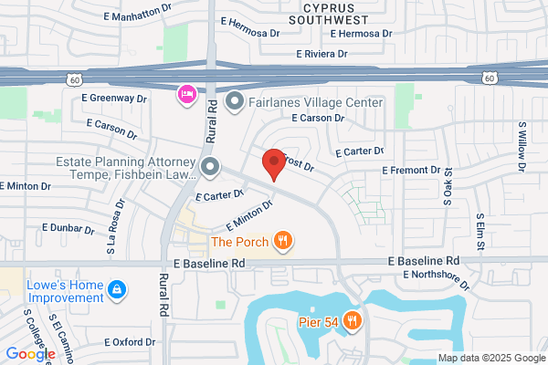 HIR property Services