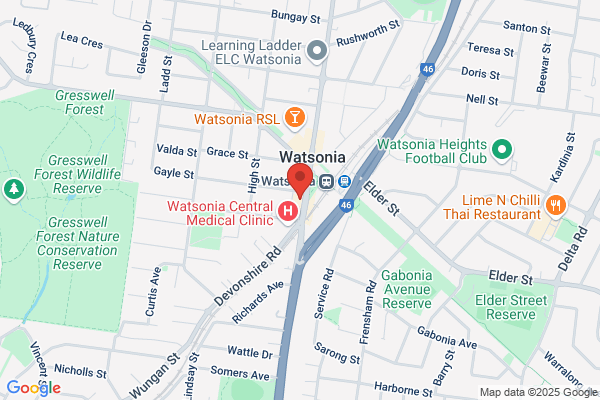 Fullife Watsonia Beauty & Body Care