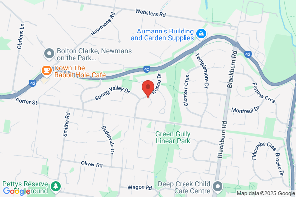 Family Solutions Centre