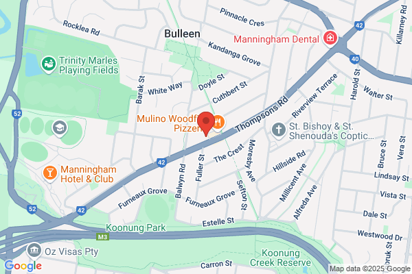Bulleen Smile Style Dental