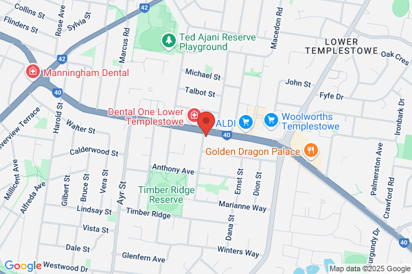 Detering Karen Dr