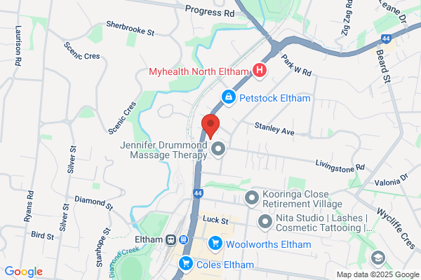 Eltham Radiodiagnostic