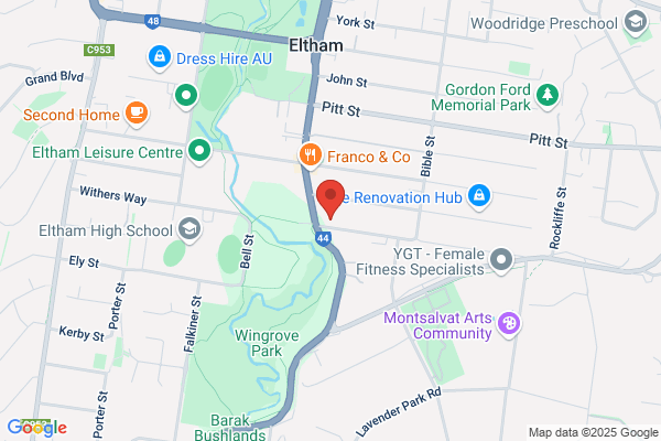 Eltham Vasectomy Centre