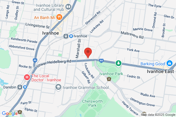 East Ivanhoe Natural Health