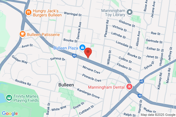 I-CARE @ BULLEEN