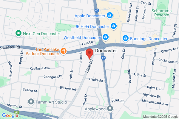 Back In Health Osteopathy - Doncaster