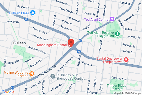 Manningham Osteopathy