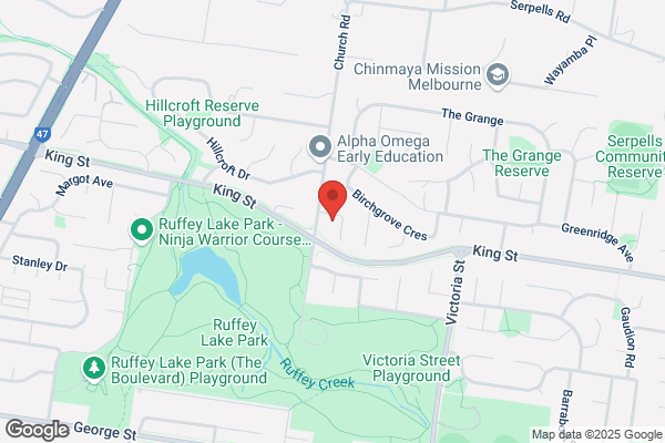 Painter Templestowe - Art in Painting (VIC) Pty Ltd