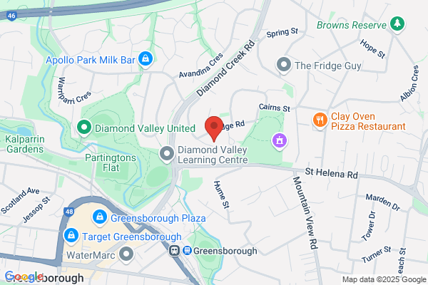 Ayr Plumbing