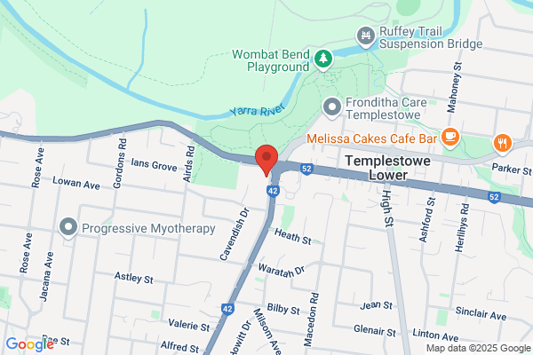 Bulleen Plumbing Services P/L
