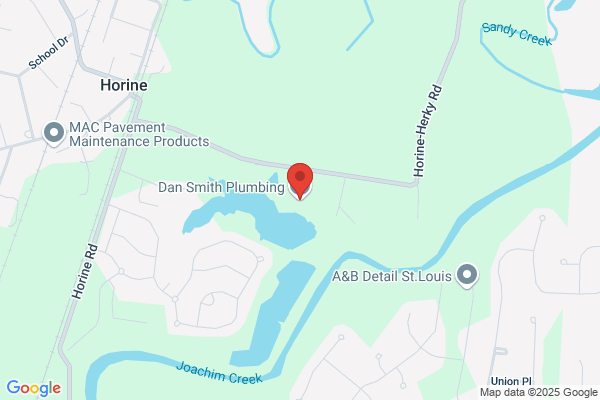 Dan Smith Plumbing