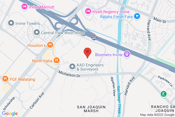 Irvine Plumbing Services