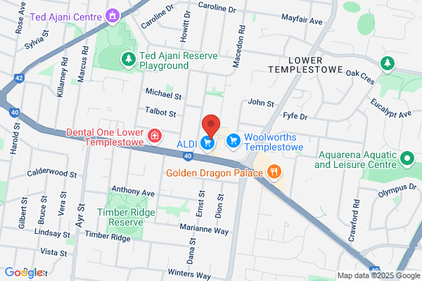 Bulleen Take Away