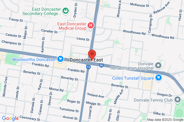 Doncaster West Veterinary Centre