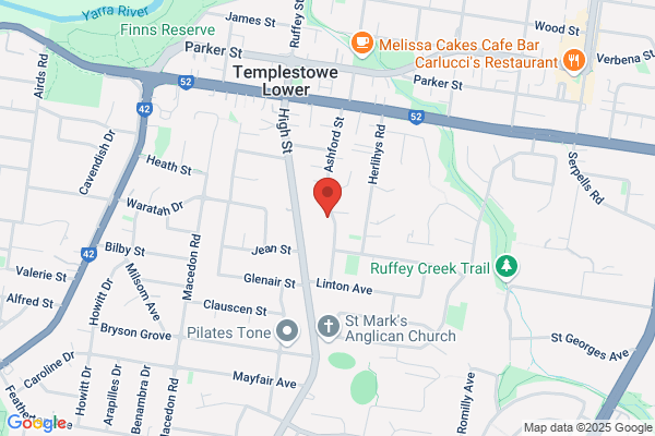 Ashby Hostel