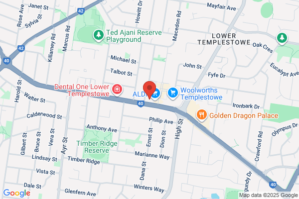 Bulleen & Templestowe Community House