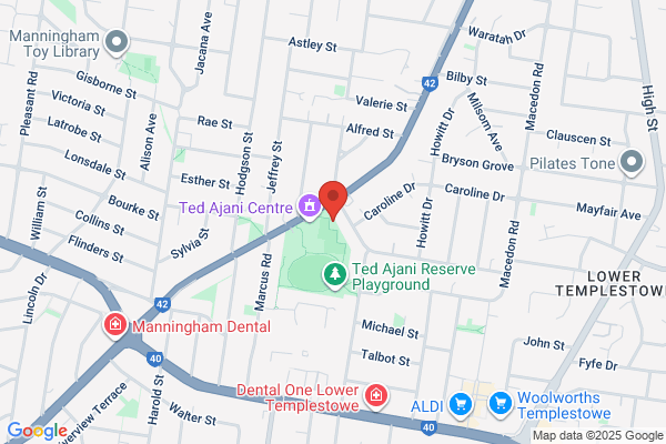 Bulleen Tennis Club