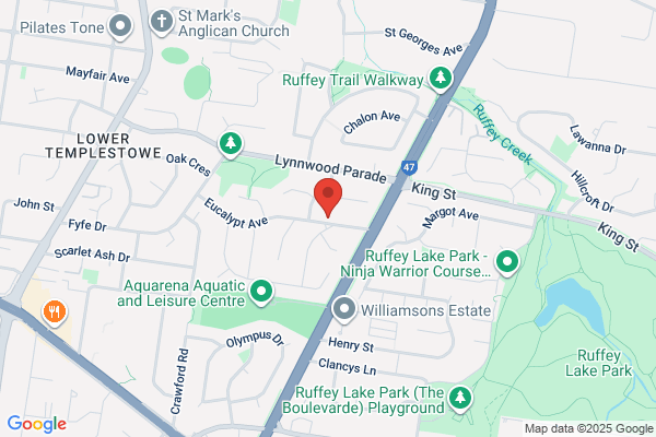 Bulleen Tilt Tray Service