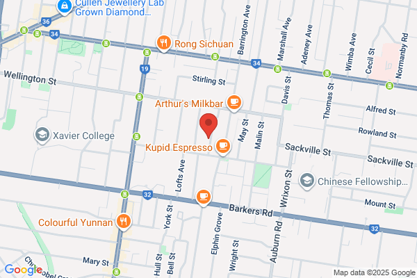 Furniture Service Bureau Kew Pty Ltd