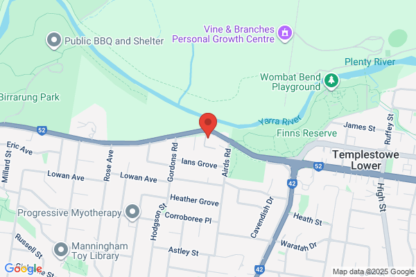 Greenslopes Retirement Home