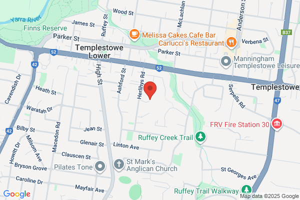 Mercy Place Templestowe