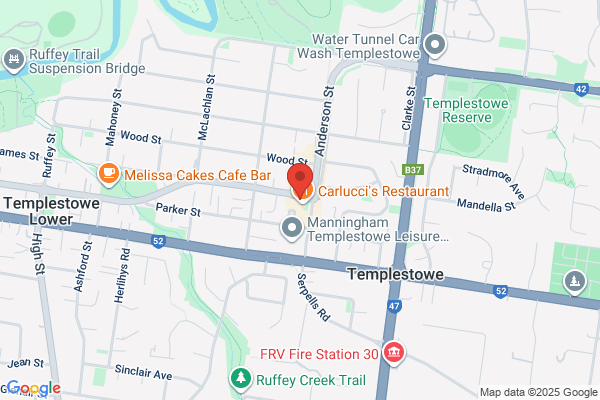 Templestowe Cellars