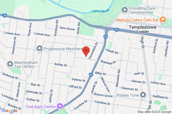Templestowe Valley Primary Outside School Hours Care