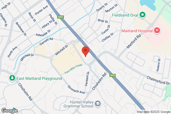 Pacific Smiles Dental Greenhills