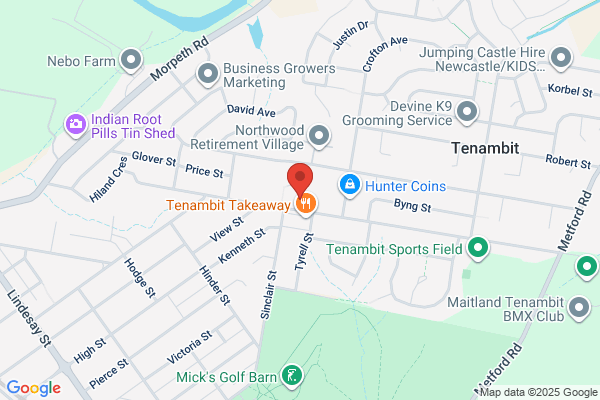 ABC Developmental Learning Centre - Thornton East