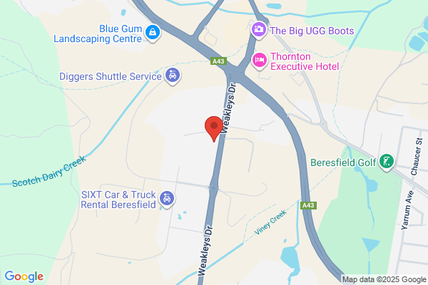 Beresfield Cleaning Service