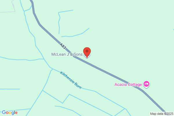 Callinan B.J. M.C. & Sons