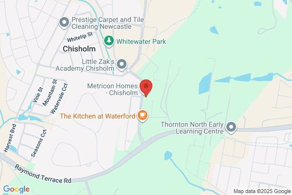 Clarendon Homes