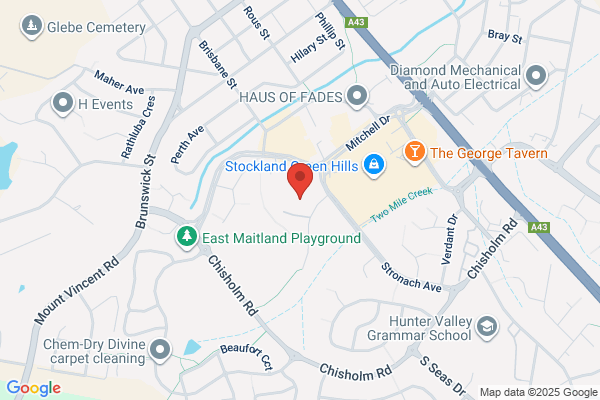 Newcastle Traditional Chinese Medicine & Acupuncture Centre