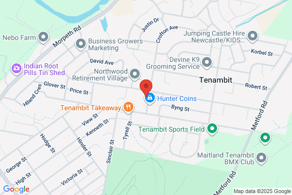 Tenambit Public School