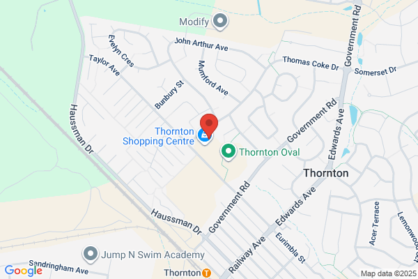 Thornton Medical Centre