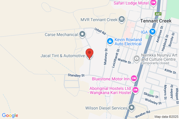 A S Gowans Automotive