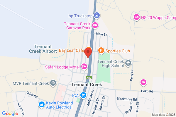 AAT Kings (Red Centre)