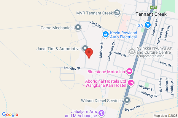 Barkly PLumbing Services