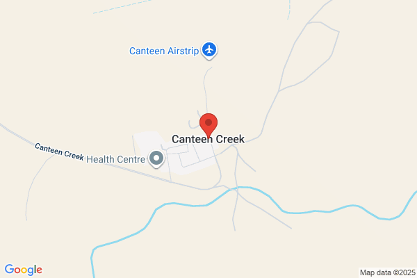 Canteen Creek Owairtilla Association