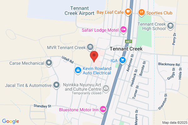 Central Clinic Pty Ltd
