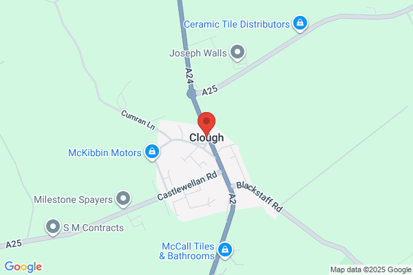 Clough H E
