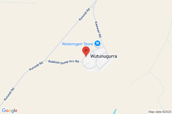 Epenarra School