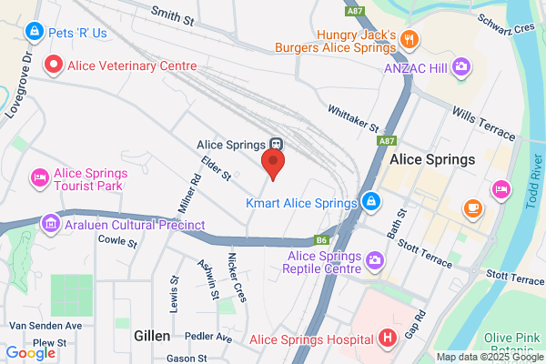 Flavell Plumbing (NT) Pty Ltd