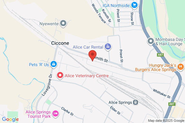 Flick Pest Control Alice Springs